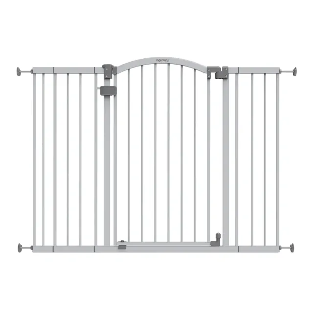 Summer Thruway 53W Schutzgitter 29,5-53" Grau extrahoch