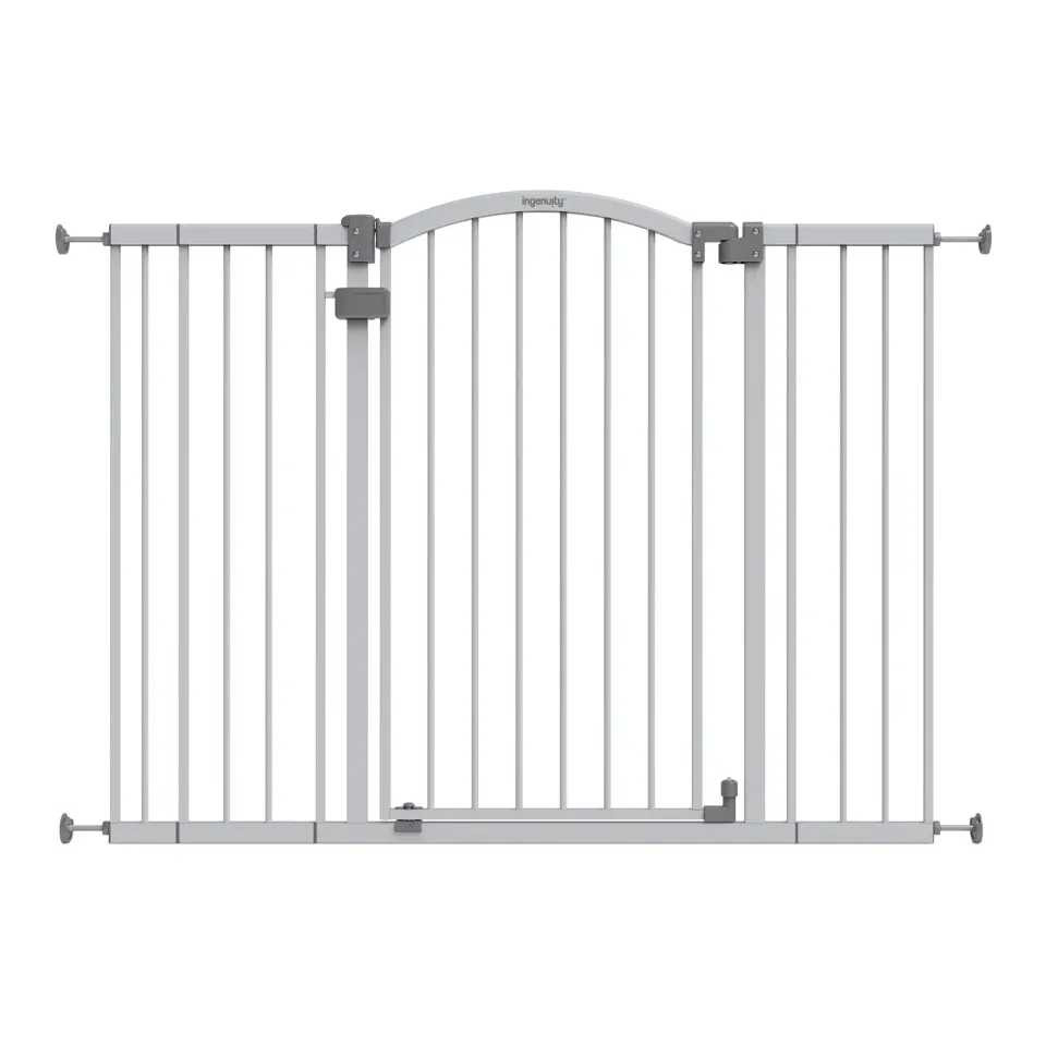 Summer Thruway 53W Schutzgitter 29,5-53" Grau extrahoch