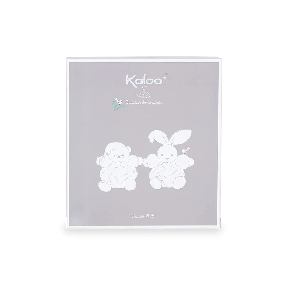 Kaloo Plume Doudou Hase Kuscheltier puderrosa 20 cm