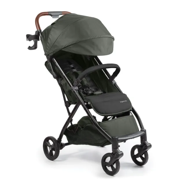 Ingenuity 3Dquickclose CS+ Buggy Forest Green kompakt faltbar