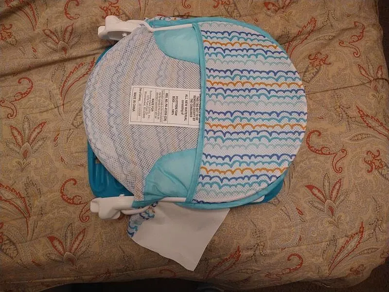 Summer Infant Deluxe Badesitz Netz 0-6 Monate waschbar