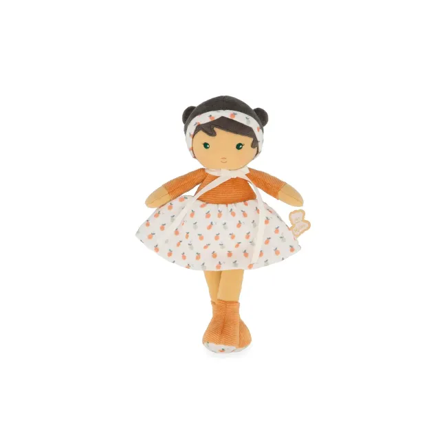 Kaloo Tendresse Eloïse Stoffpuppe 25 cm ab Geburt Cord