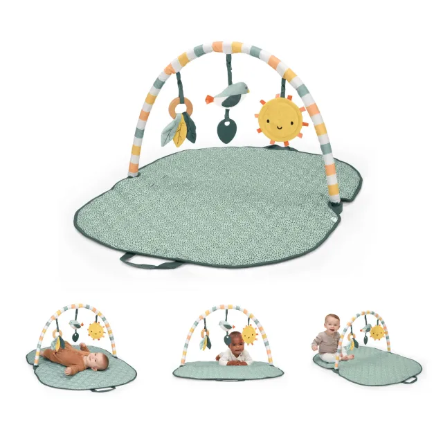 Ingenuity One Bar Pipers Playspace Spielbogen faltbar