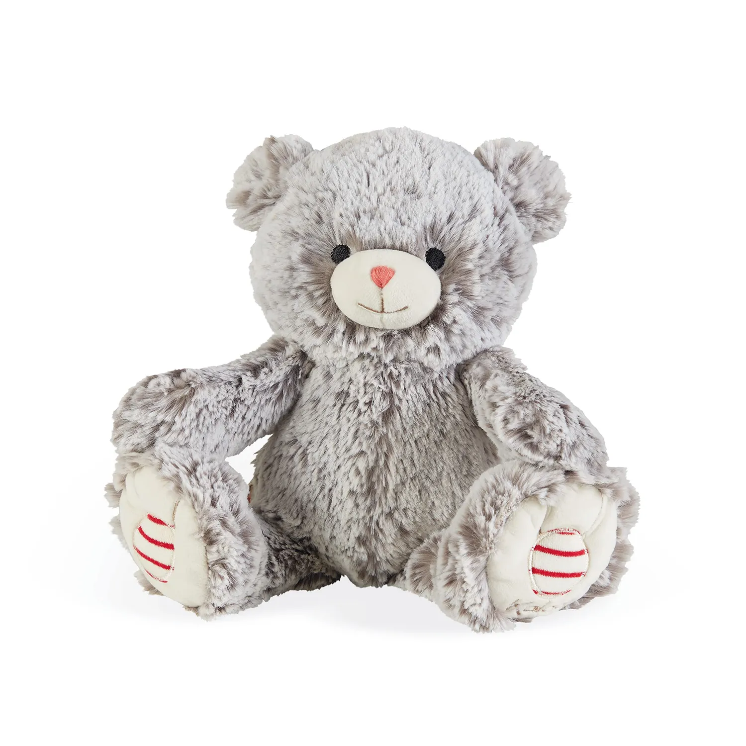 Kaloo Rouge Bär Plüschtier Grau 38 cm Groß