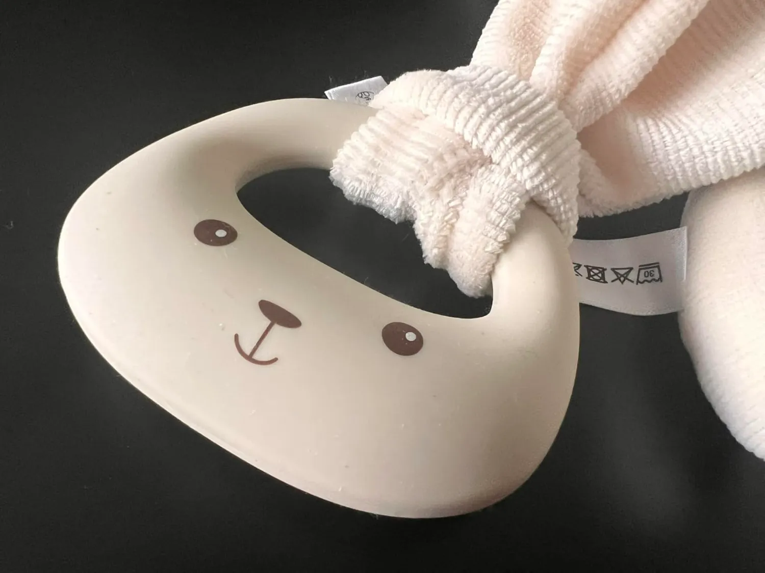 Kaloo Lapinoo K390041 Geschenkset Creme 2-teilig