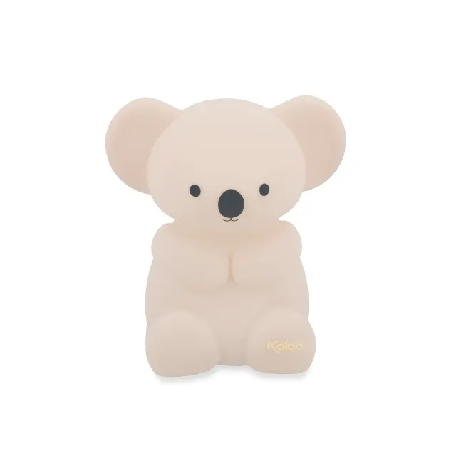 Kaloo Petit Songe Koala Nachtlicht USB mit Farbwechsel 18 cm
