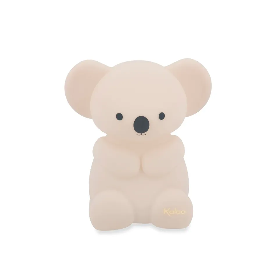 Kaloo Petit Songe Koala Nachtlicht USB mit Farbwechsel 18 cm