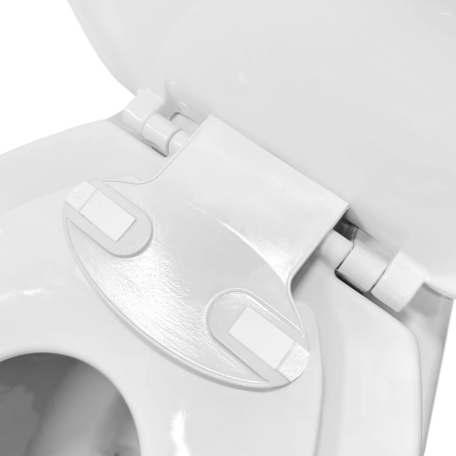 Ingenuity Flip & Sit Toilettensitz 2er-Set für Kinder klappbar