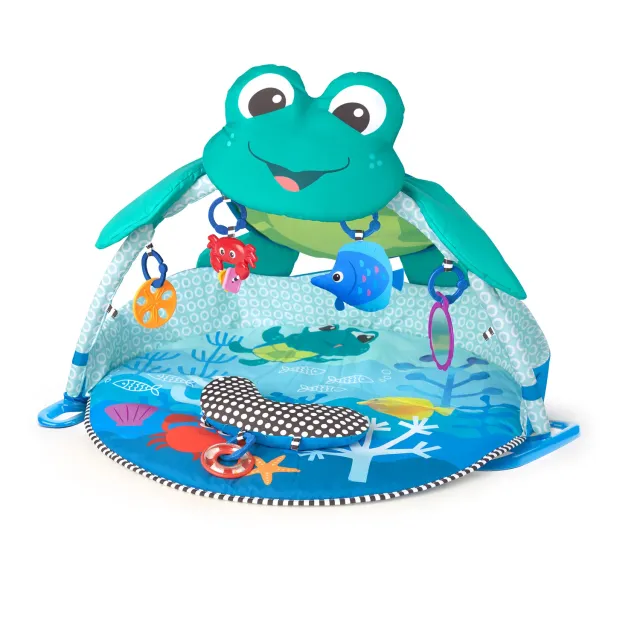 Baby Einstein Neptune Spielbogen Unterwasser mit Musik