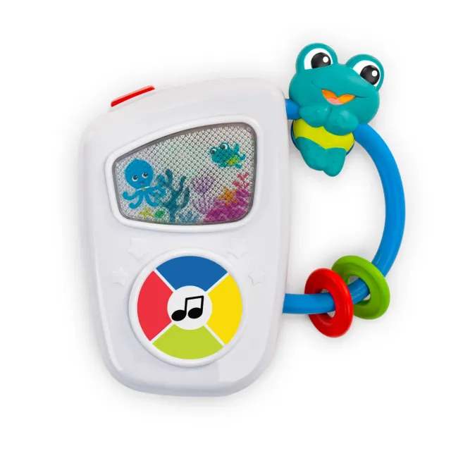 Baby Einstein Ocean Explorers Musikspielzeug