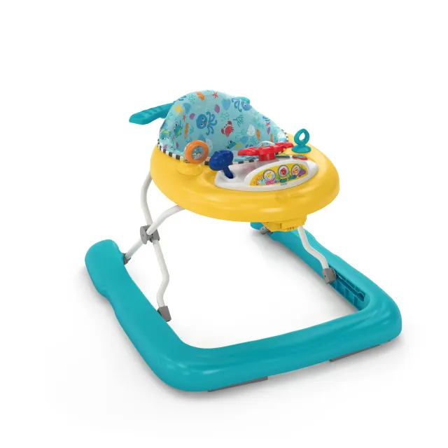 Baby Einstein Dive & Discover 3-in-1 Lauflernhilfe U-Boot