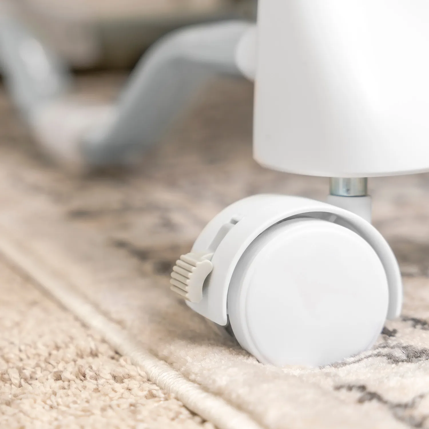 Ingenuity Dream & Grow Beistellbett Tesse höhenverstellbar