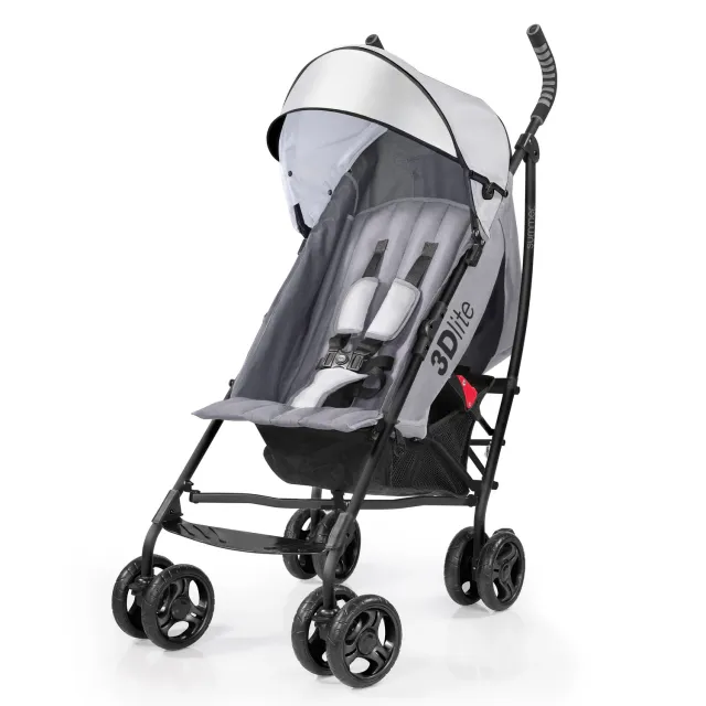 Summer 3Dlite Convenience Buggy Alu 13 lbs klappbar