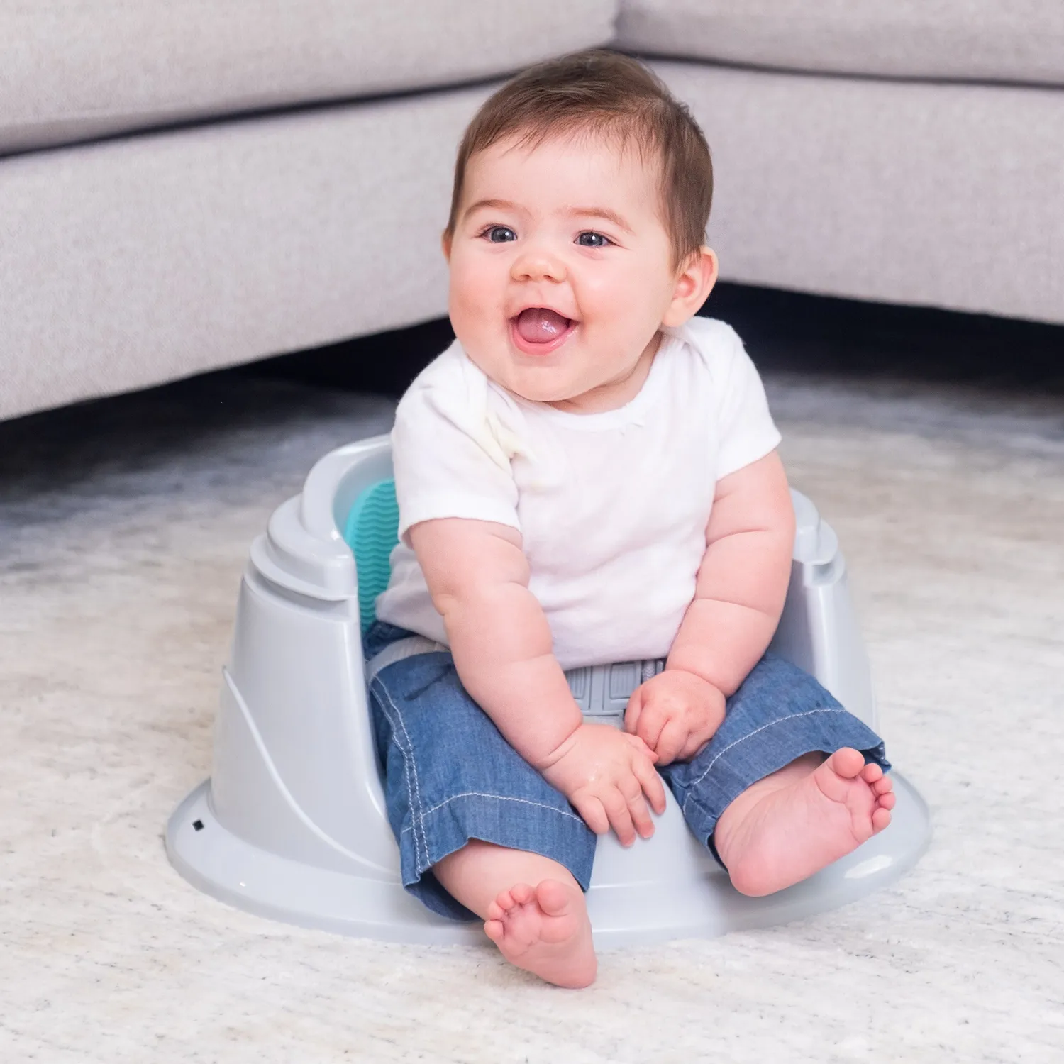 Summer Deluxe SuperSeat Baby Beats 3in1 Babysitz