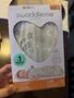 SwaddleMe Celestial Dance Babyschlafsack Baumwolle 0-3 M