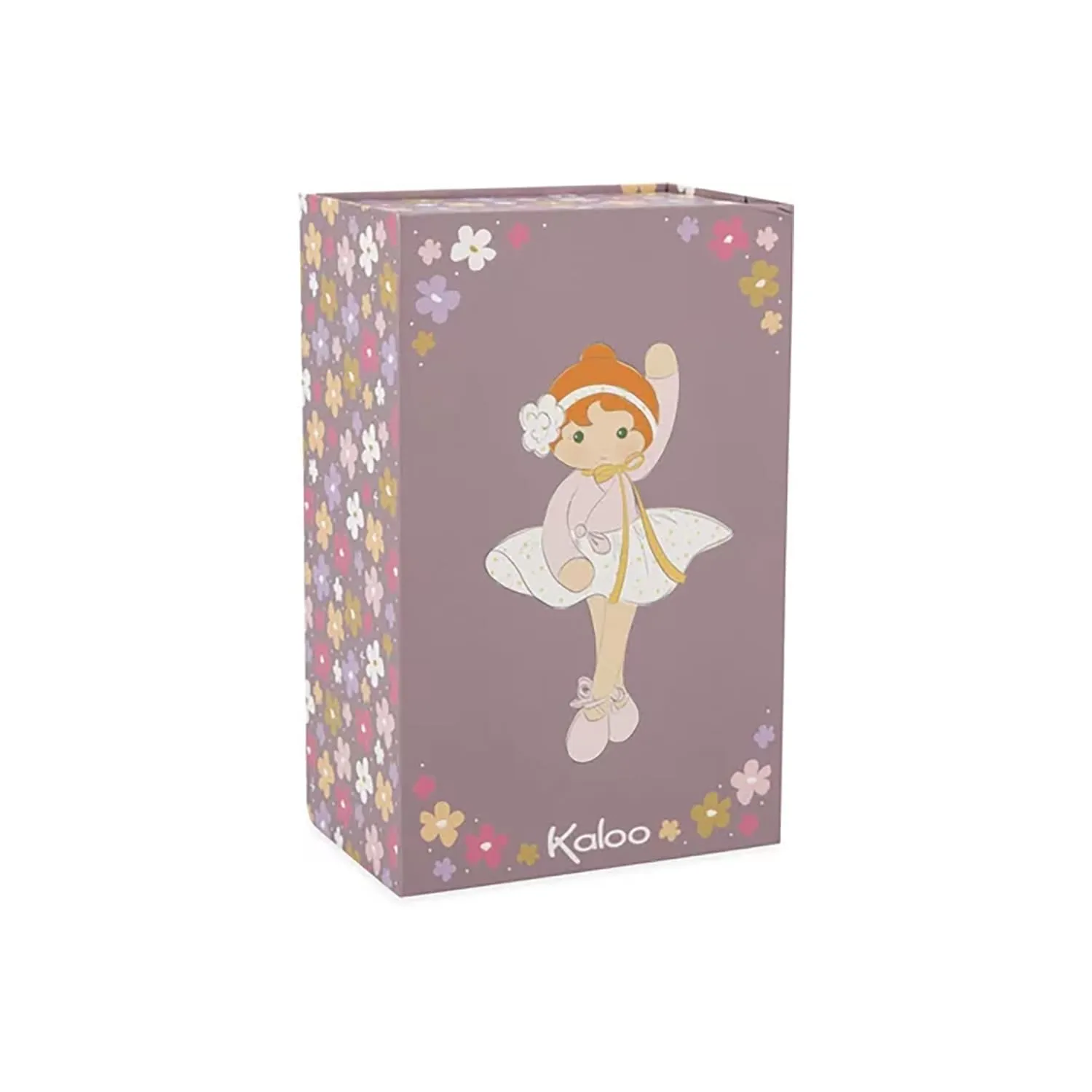 Kaloo Tendresse Valentine Spieluhr Schmuckdose Schwanensee