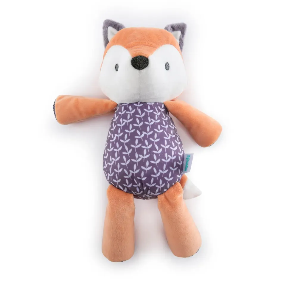 Ingenuity Kitt the Fox Plüschtier Fuchs 32 cm