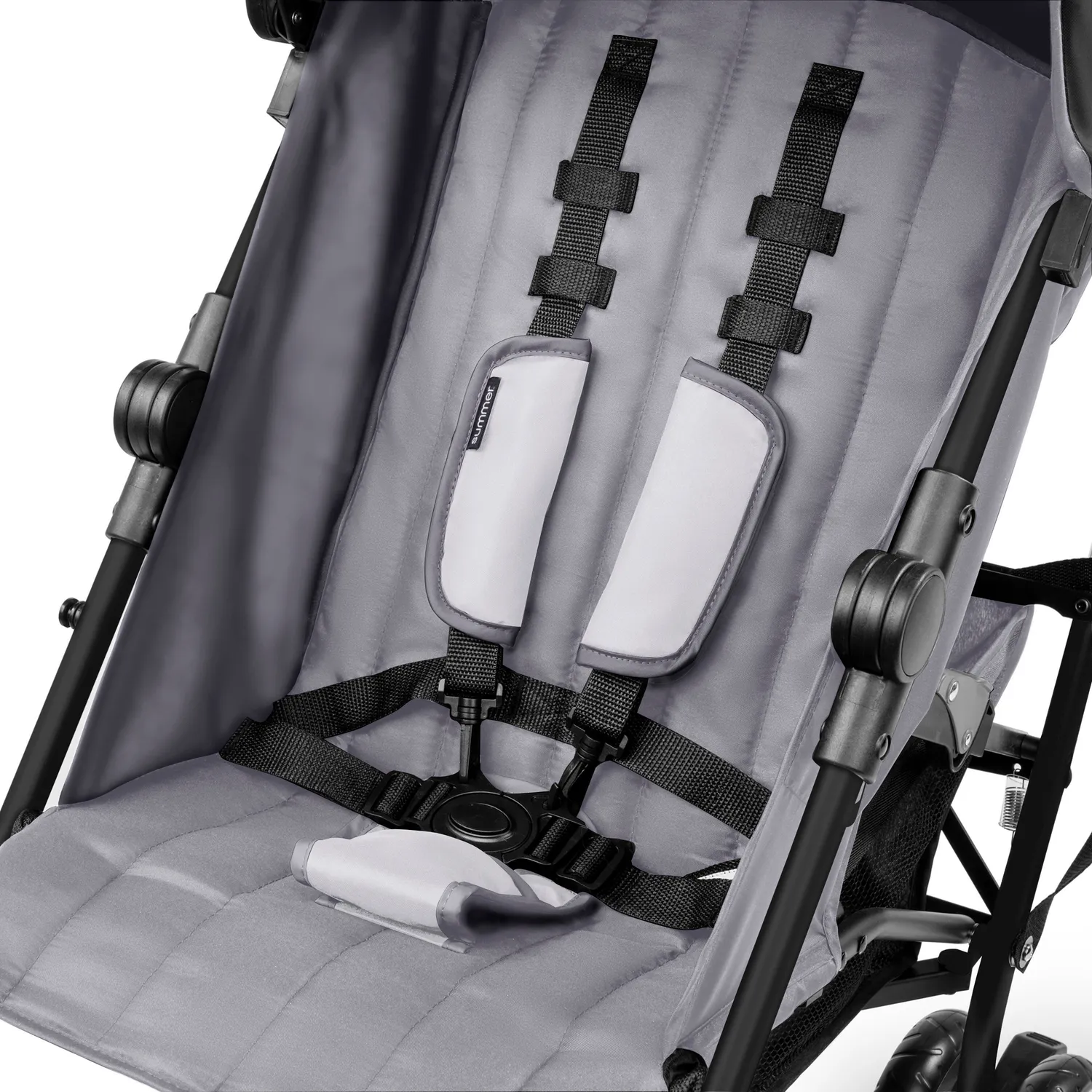 Summer 3Dlite Convenience Buggy Alu 13 lbs klappbar