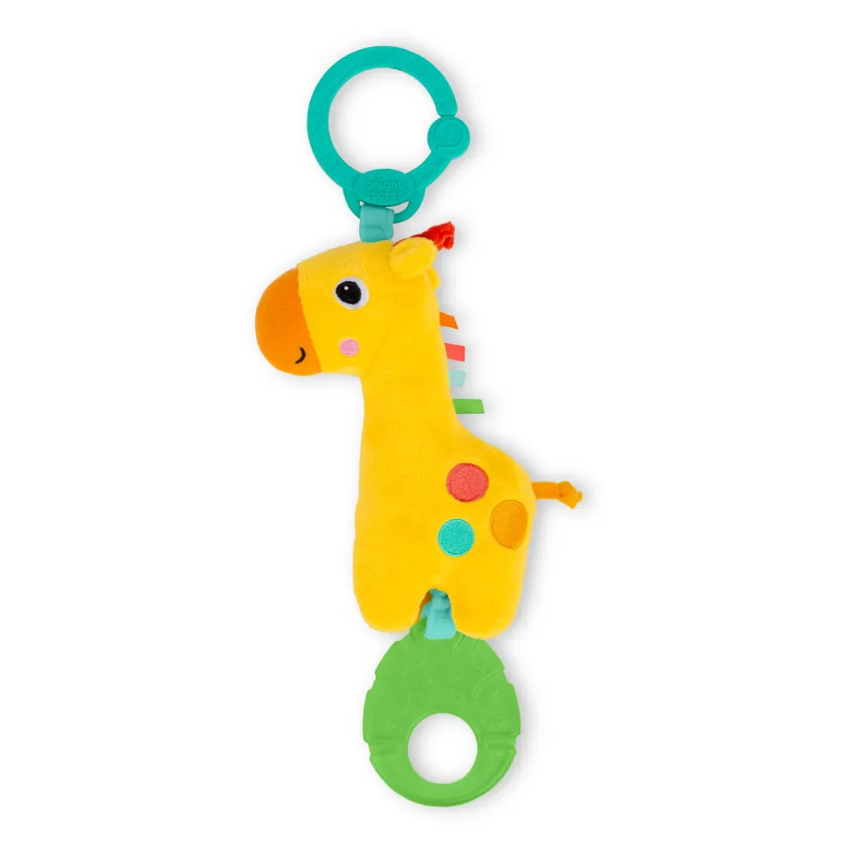 Bright Starts Tug Tunes Giraffe Musik-Anhänger