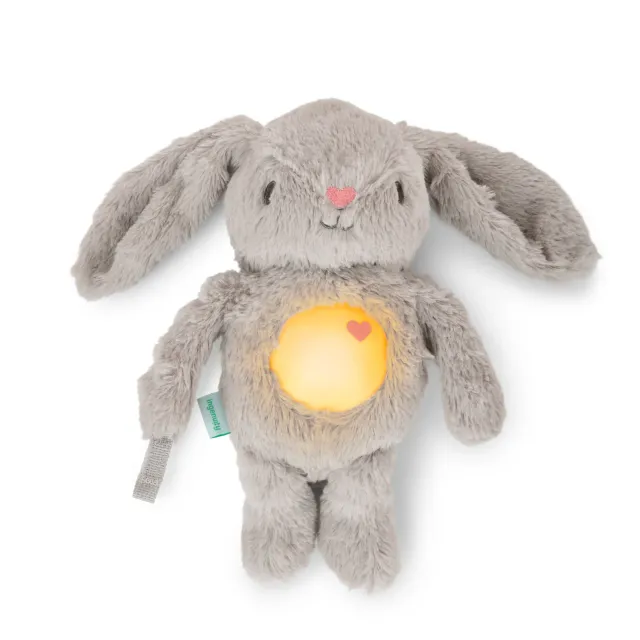 Ingenuity Sylvi Cuddle Pal Daytime Einschlafhilfe Hase
