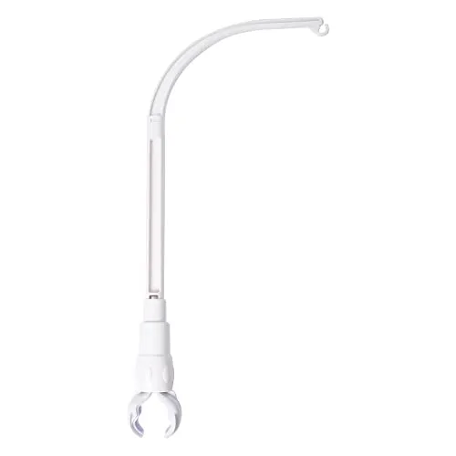 let's make Mobile Halterung 58 cm Set 1 weiß