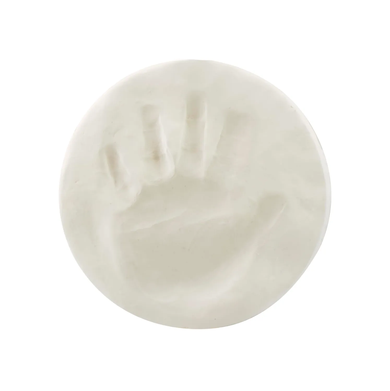Kaloo Reves Douceur Bilderrahmen Abdruckset Ton beige