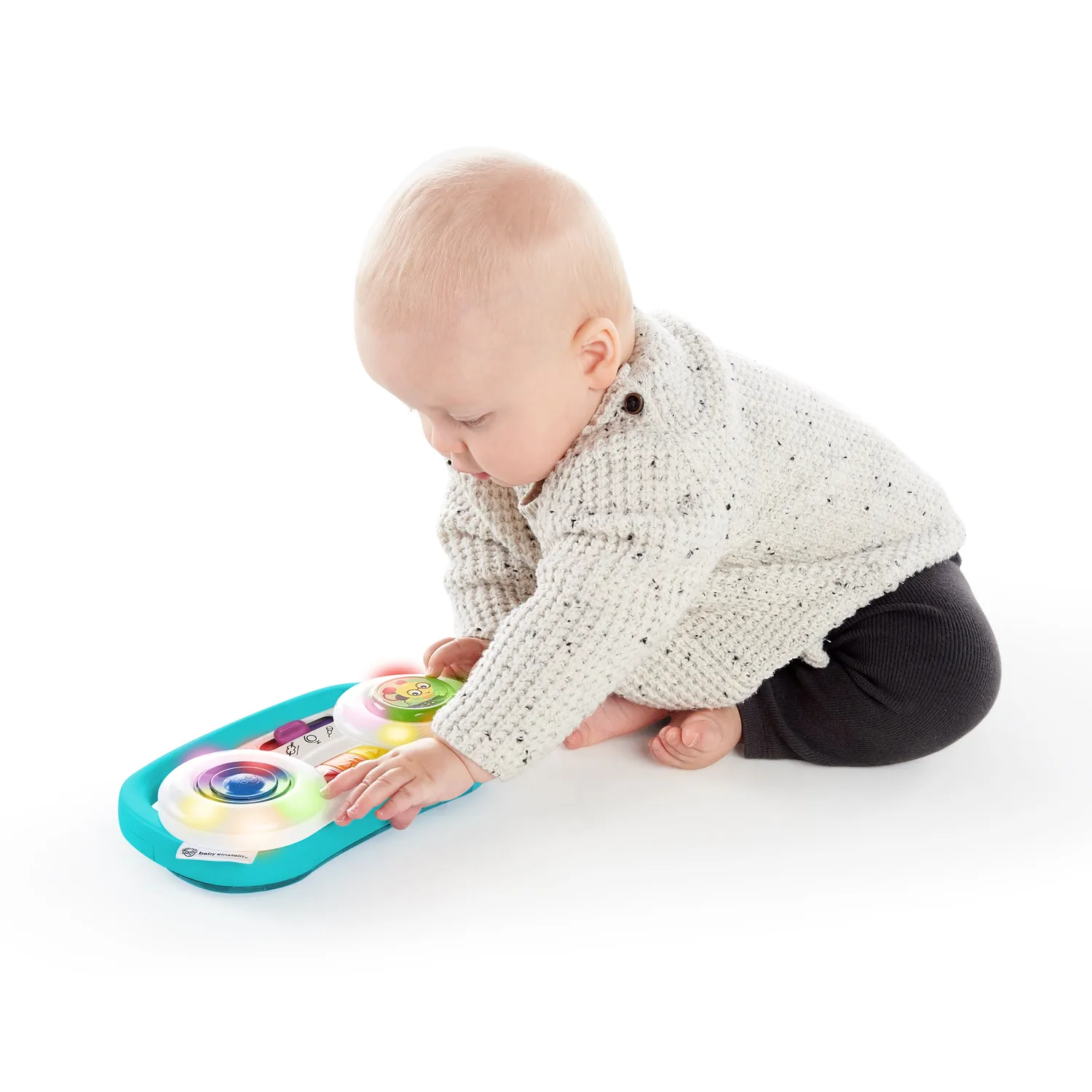 Baby Einstein Toddler Jams Musikspielzeug mit Licht