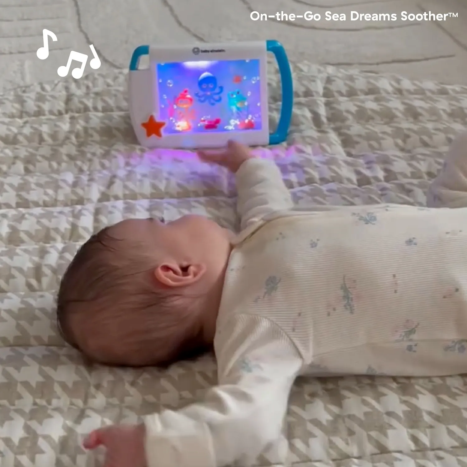 Baby Einstein Sea Dreams Einschlafhilfe 2-teilig