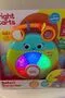 Bright Starts Safari Surprise Multisensory Lernspielzeug Käfer