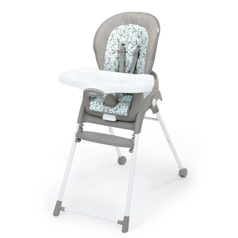 Ingenuity Trio Foldaway 6-in-1 Hochstuhl Endless Blooms
