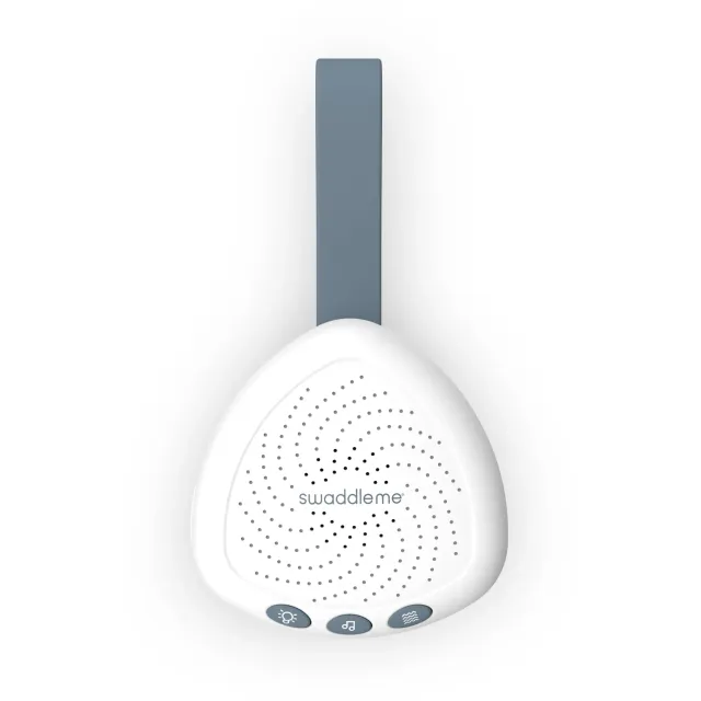 SwaddleMe Soothe & Vibe Einschlafhilfe mit Vibration