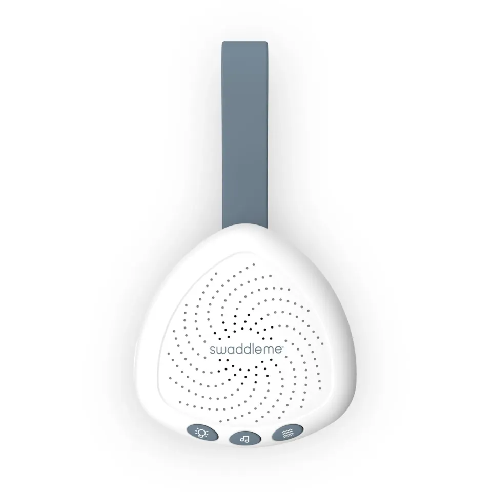 SwaddleMe Soothe & Vibe Einschlafhilfe mit Vibration