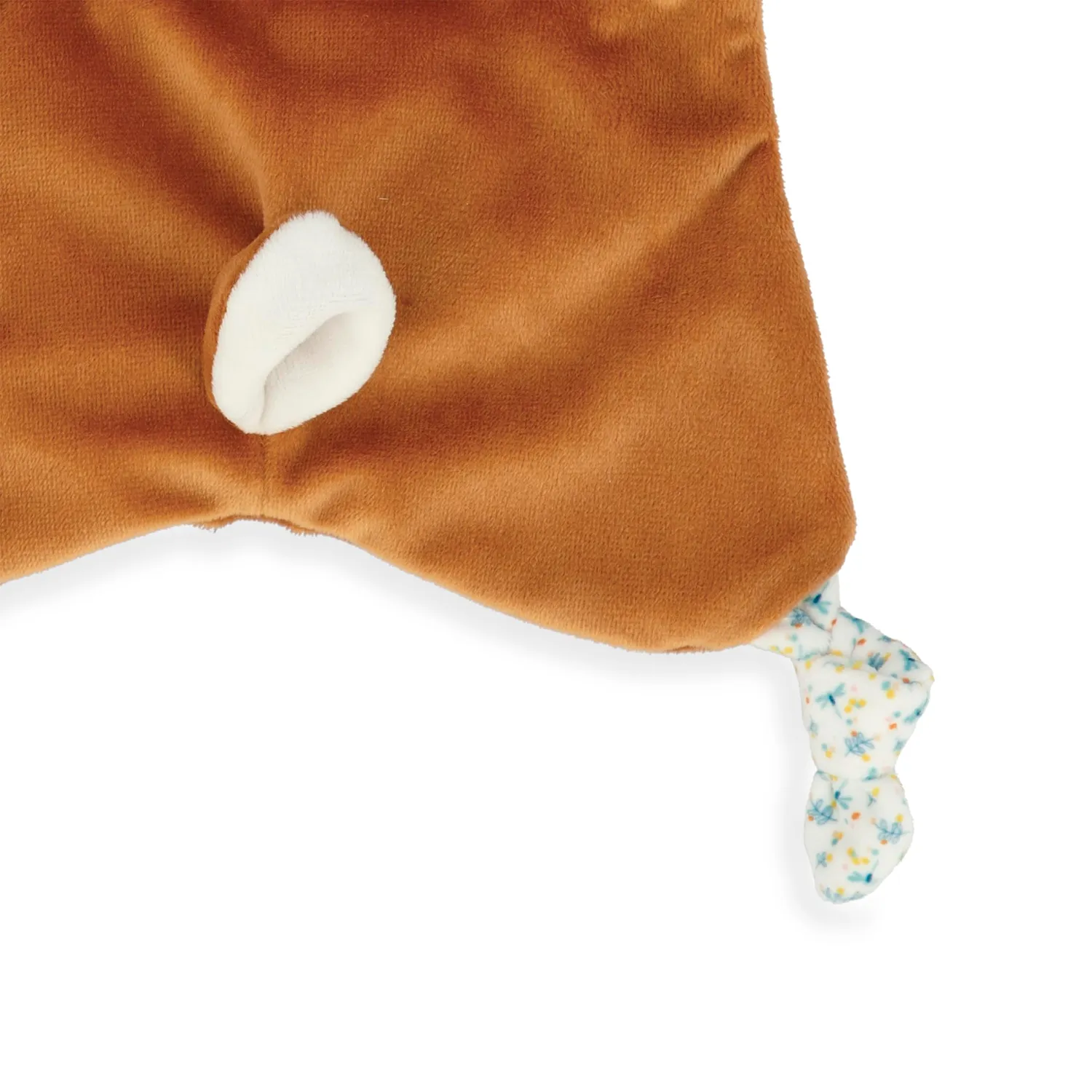 Kaloo Fripons Rehkitz Nathan Kuscheltier 24 cm weich