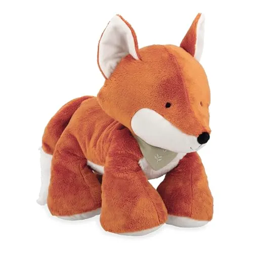 Kaloo Les Amis Paprika Fuchs Kuscheltier Maxi 38 cm weich
