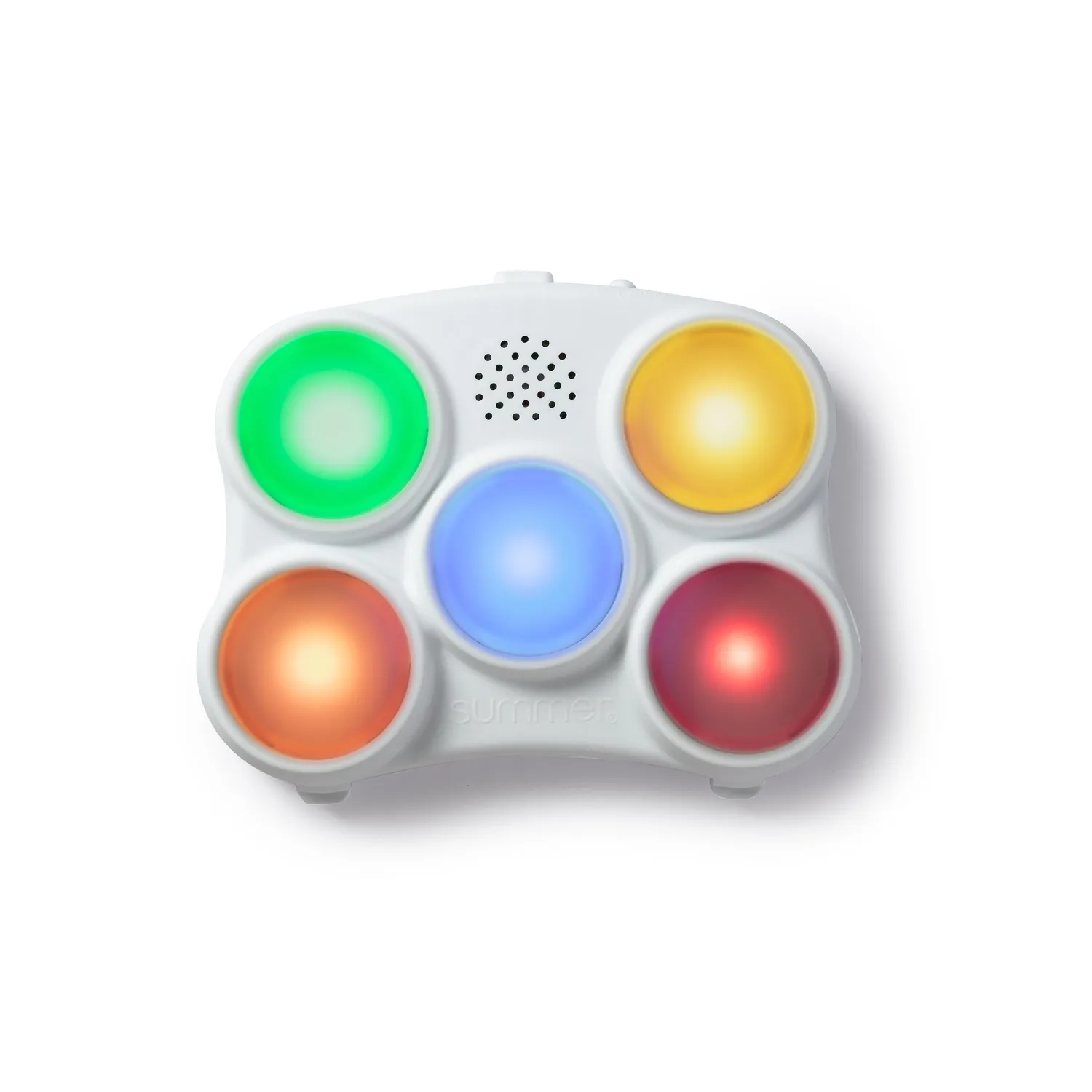 Summer Deluxe SuperSeat Baby Beats 3in1 Babysitz