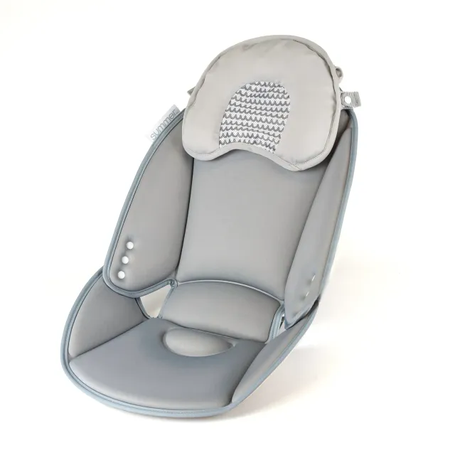 Summer Snug Support In-Sink Badeeinsatz Waschbecken