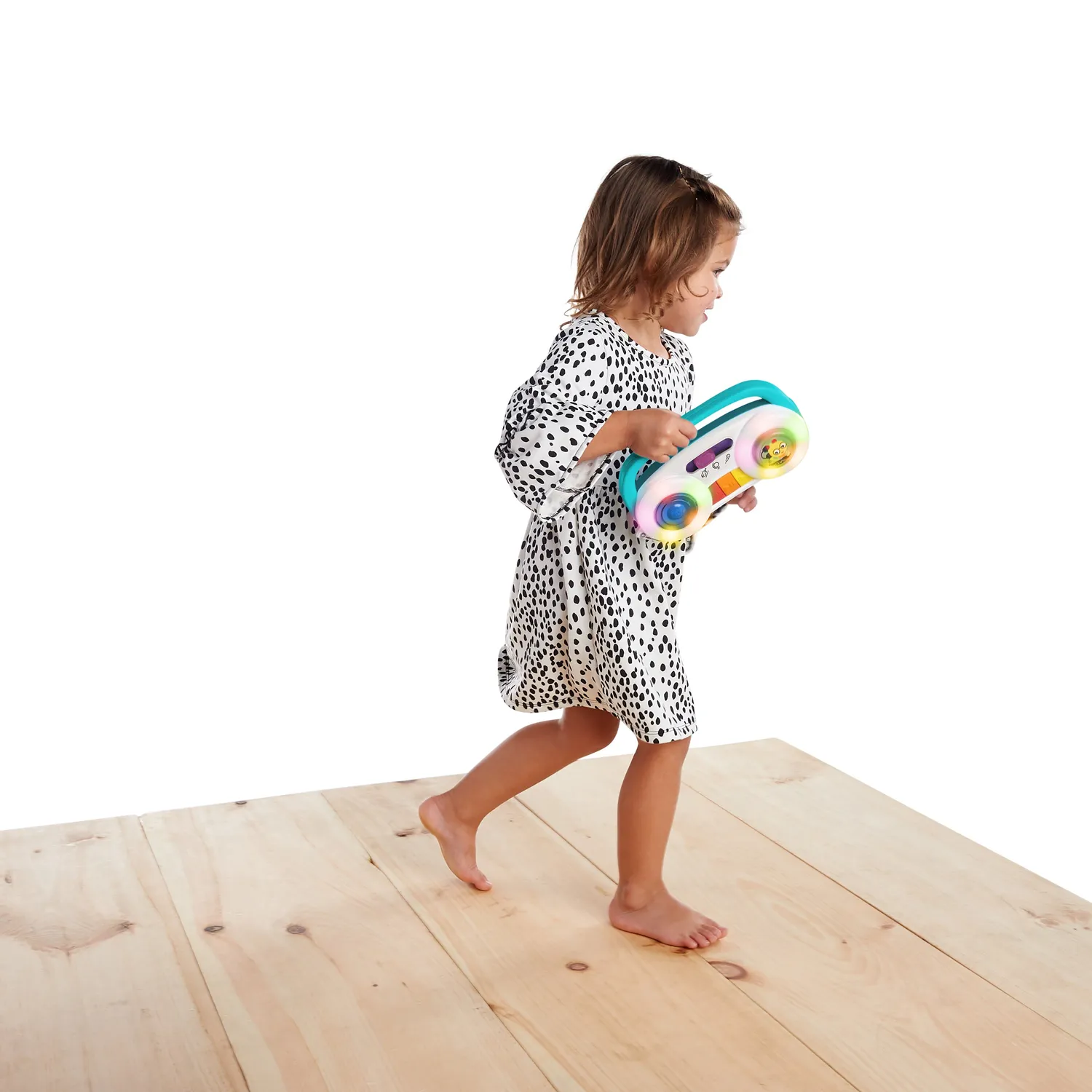 Baby Einstein Toddler Jams Musikspielzeug mit Licht
