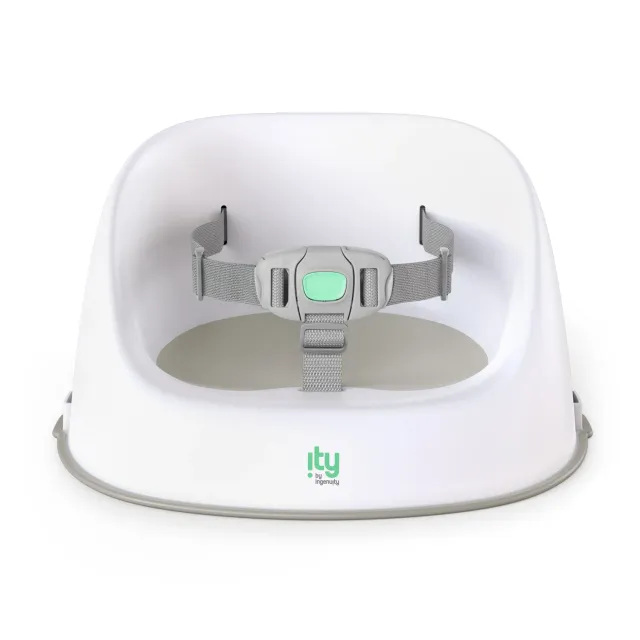Ity Simplicity Seat Booster Oat Sitzerhöhung abwischbar