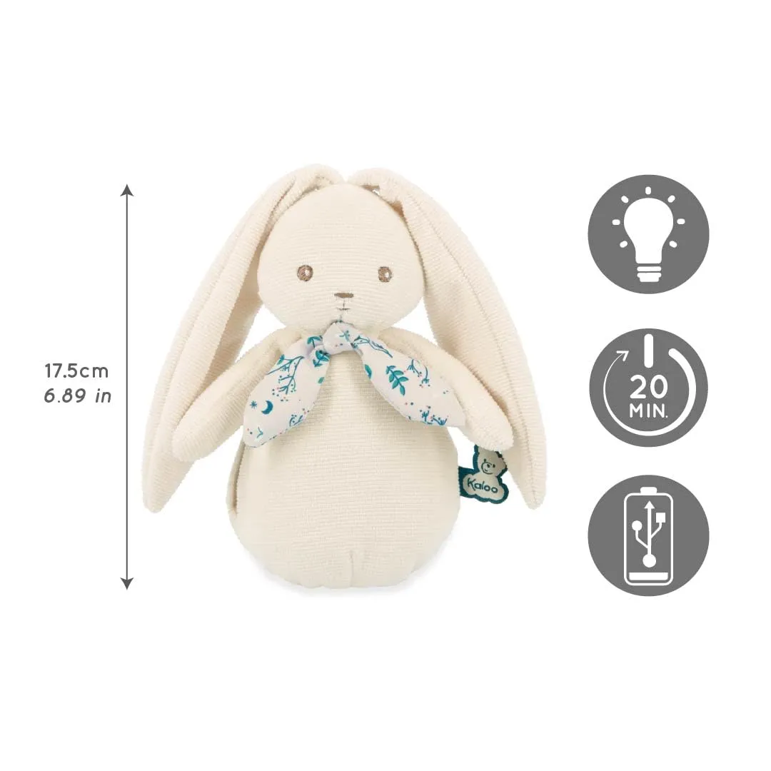 Kaloo Lapinoo K218030 Nachtlicht Hase Creme