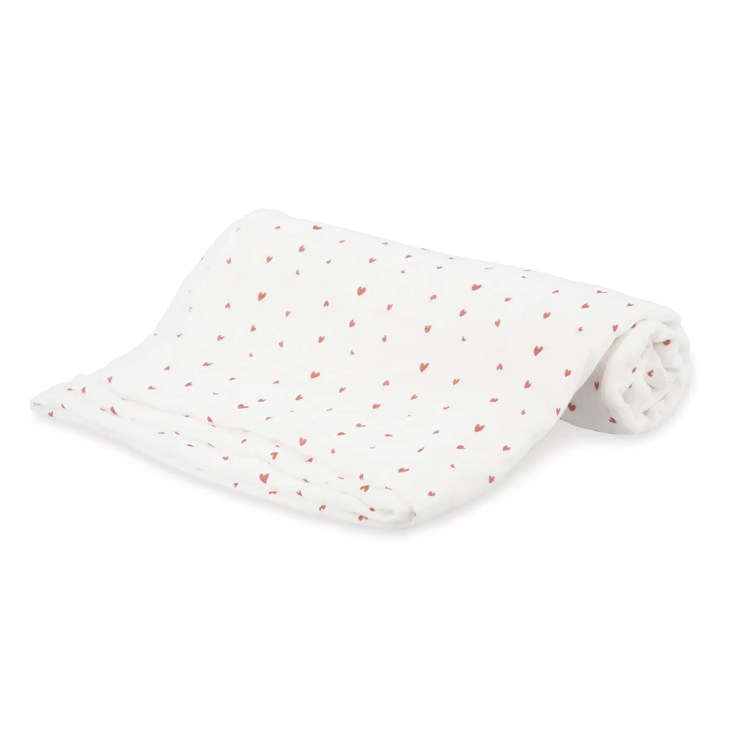 Kaloo Complices Pinguin Kuscheltier 50 cm mit Tuch blau